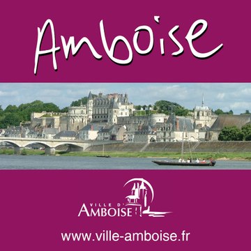 Ville Amboise