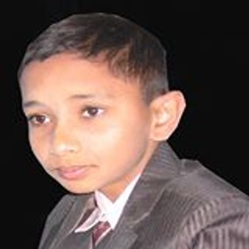 Adeeb Shaikh
