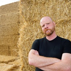 Philip Cottrell Spain