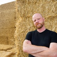 Philip Cottrell Spain