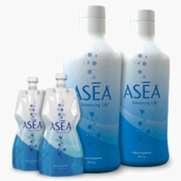 ASEA fraude