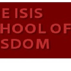 theisisschoolofwisdom
