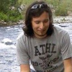 Patrick Acuña Riveros