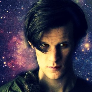 DoctorWho-John-Smith