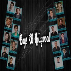 Boys of Hollywood