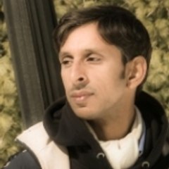 Murtaza Mahmud