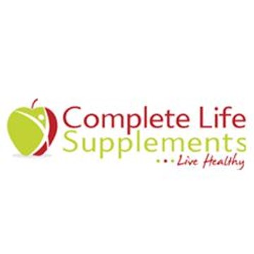 Complete Life Supplements