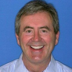 Terry Hughes DDS