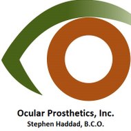 Stephen Haddad Ocular Prosthetics, Inc.