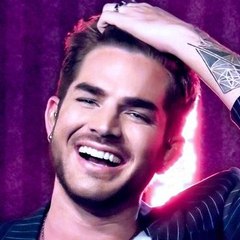 Adam Lambert Media