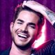 Adam Lambert Media