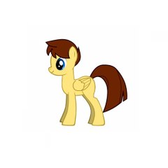 BlueEyedPegasus