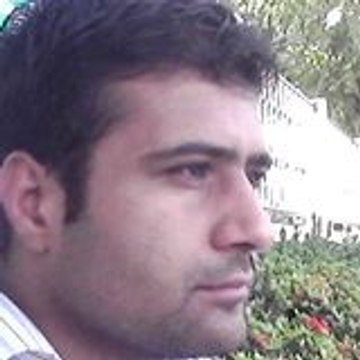 Luqman Ahmed