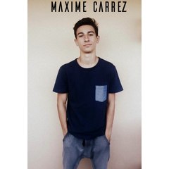 Maxime Carrez
