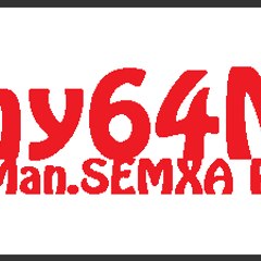 Funny64Man.SEMXA Productions
