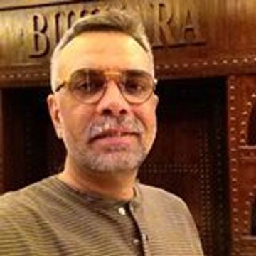Amjad Mahmood