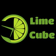 Lime Cube