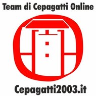 Team di Cepagatti on Line