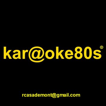 karaoke80s