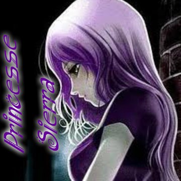 Princesse Sierra
