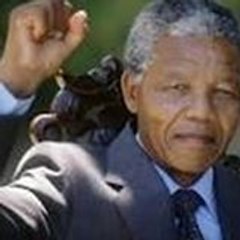 Nelsan Mandela