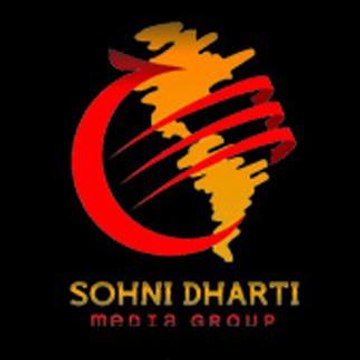 sohni dharti karachi