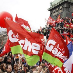 Parti de Gauche D'indre et Loire