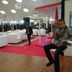 Ayoub KHASSMANI