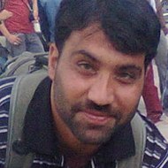 Fawad Ali Khan Utmanzai