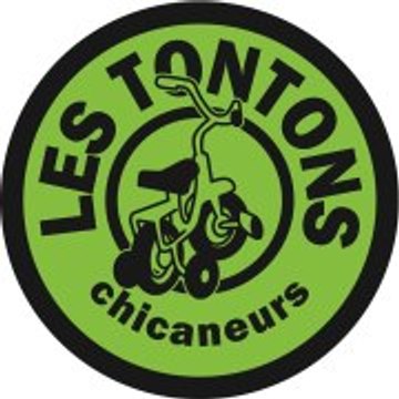 Tontons Chicaneurs