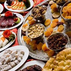 Mutfak Sırları