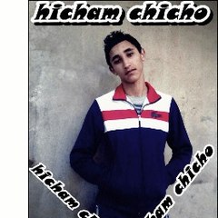 Hicham Chicho