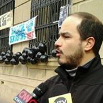 Carlos Insunza Rojas