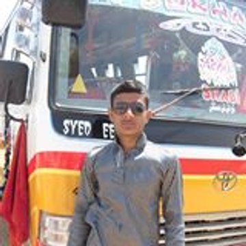 Sadan Tanoli