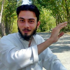 ASHFAQ HUSSAIN