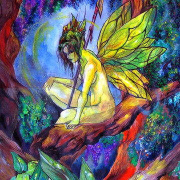 forestofmyths