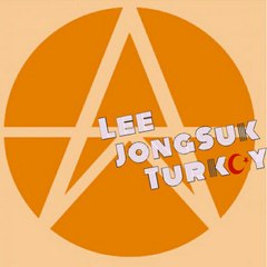 Lee Jong Suk Turkey