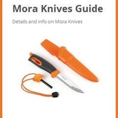 Mora Knives For Sale