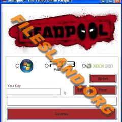 deadpoolcdkey