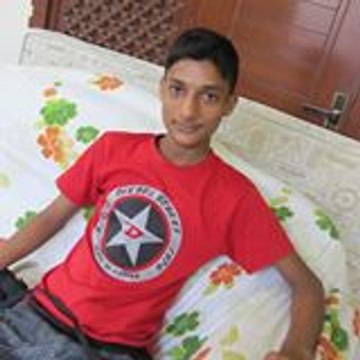 Ahmad Panhwar