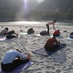 Yoga India