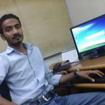 Umar Fareeds