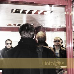antoinestheband