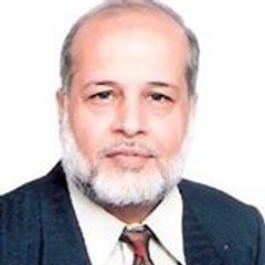 Mansoor Ahmed Sootwala