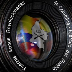 Delegación de Paz FARC-EP