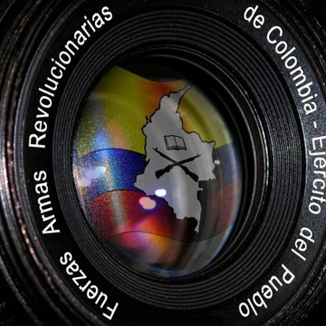 Delegación de Paz FARC-EP
