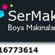 Sermakboyamakinaları Sermakboya