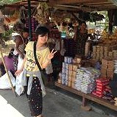 Yui Matsuzawa