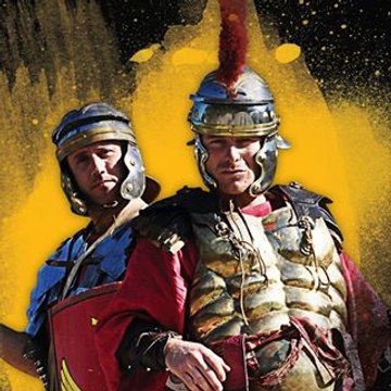 Les Romanus