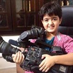 Kumail Abbas